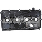 Крышка клапанная EVC1330