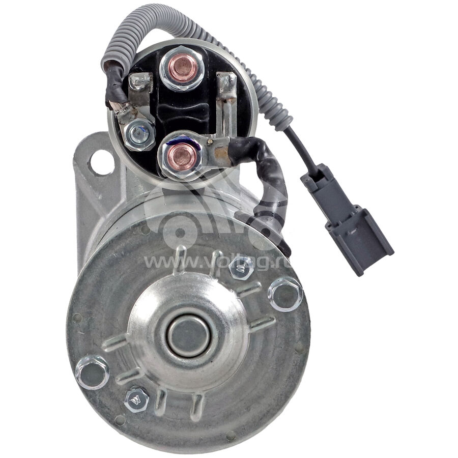 Motorherz STD9216WA