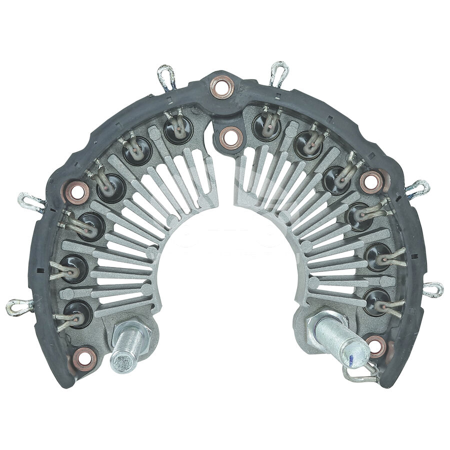 Диодный мост генератора AEP1812 Диодный мост генератора AEP1812