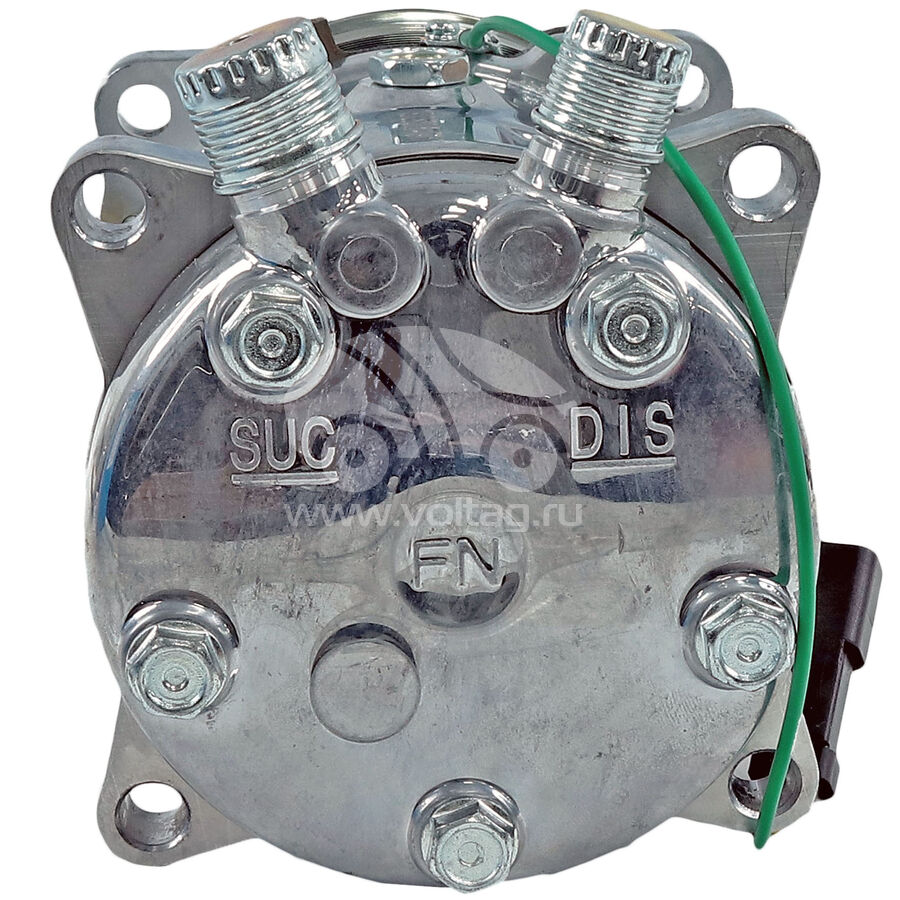 Компрессор кондиционера автомобиля KCS2054 Компрессор кондиционера автомобиля KCS2054