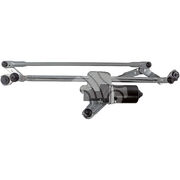 Трапеция стеклоочистителя DKN1173