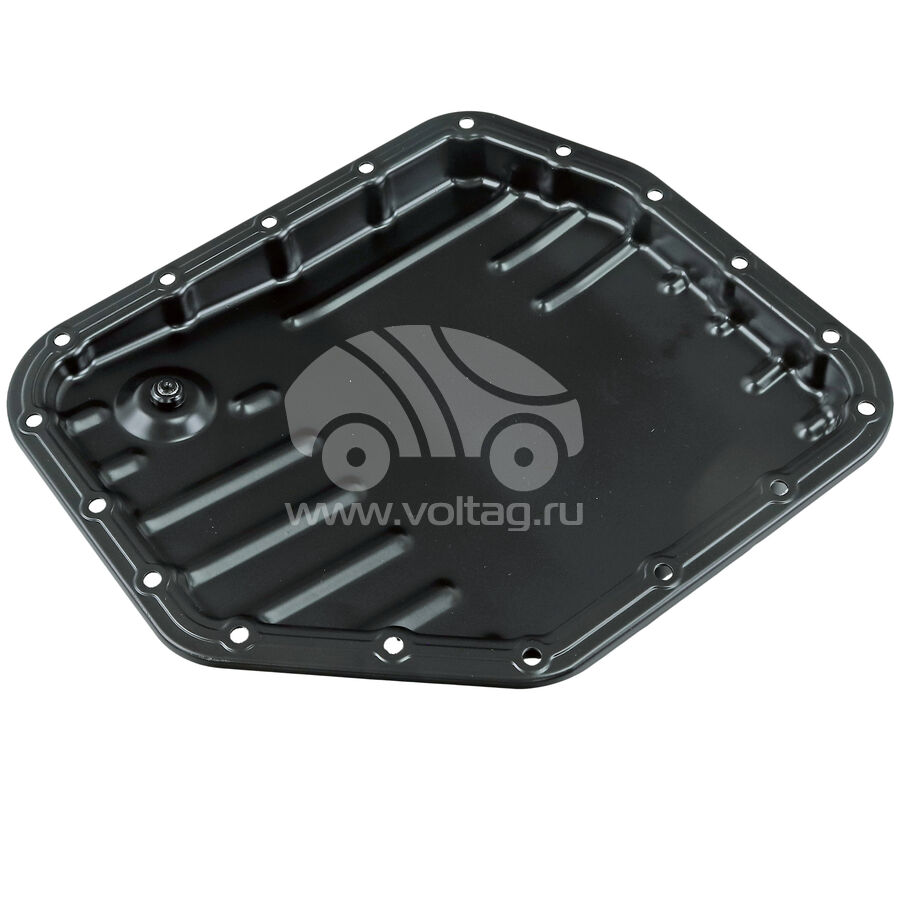 Поддон масляный КПП KRAUF OPT1090RI (3510612070)