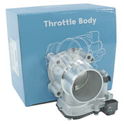 Дроссельная заслонка ETZ1378