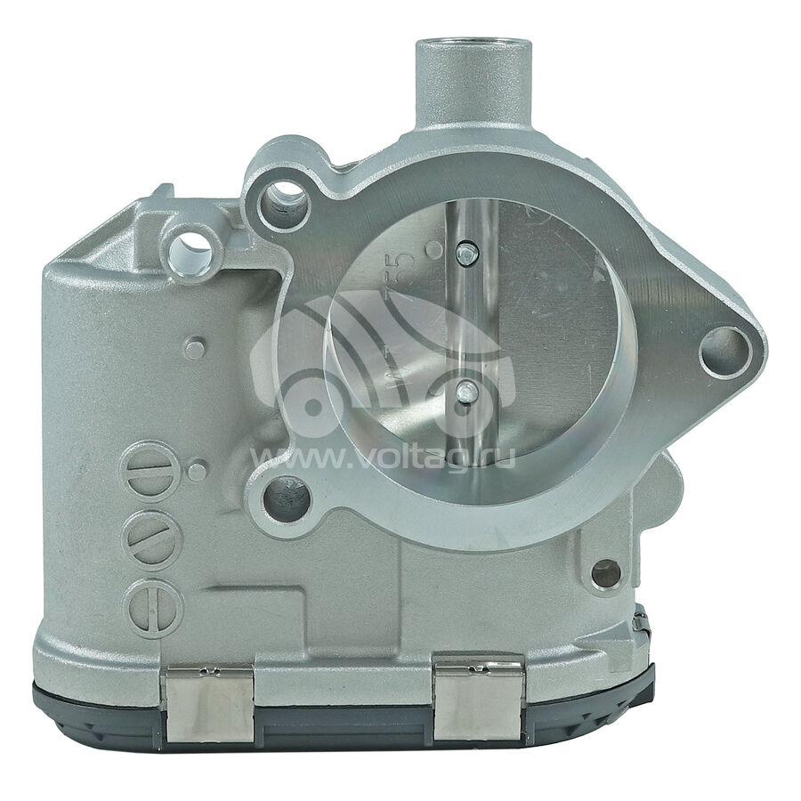 Дроссельная заслонка KRAUF ETZ1153MR (ETZ1153MR)