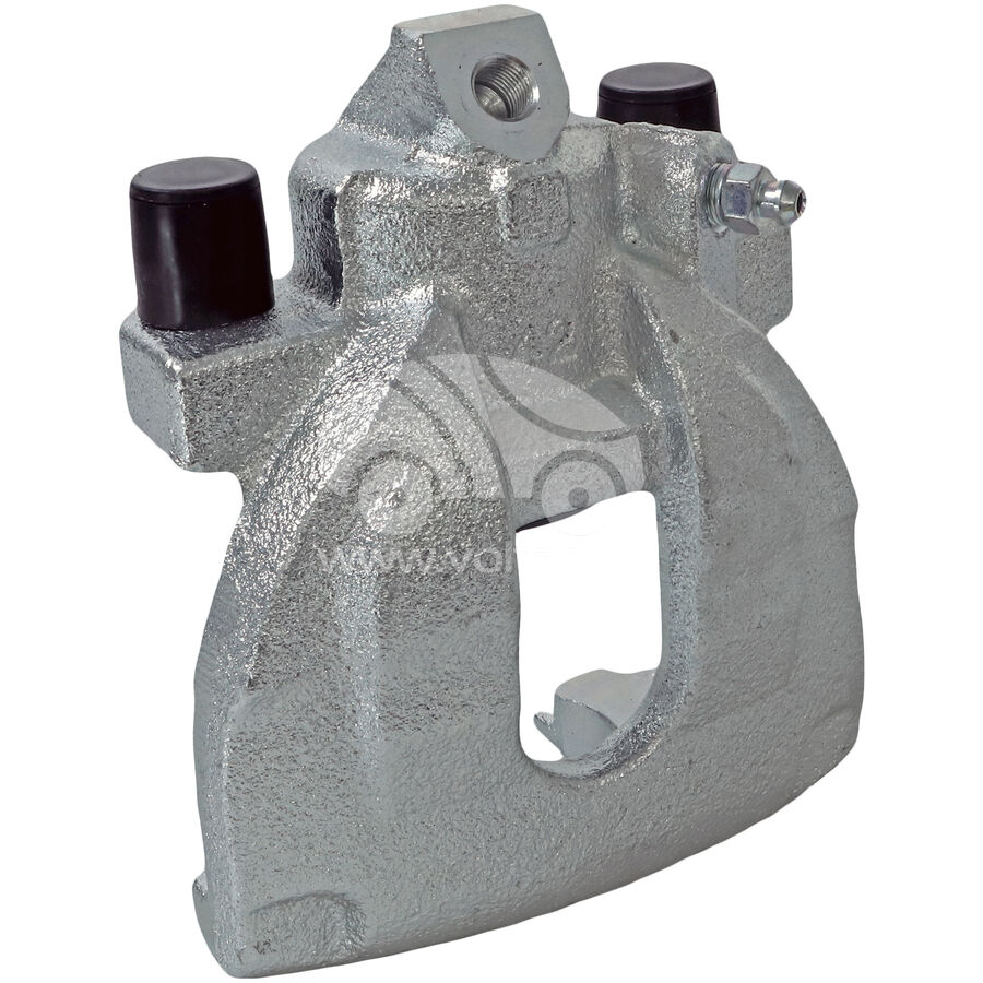 Суппорт тормозной KRAUF BNZ1493GM (BNZ1493GM)