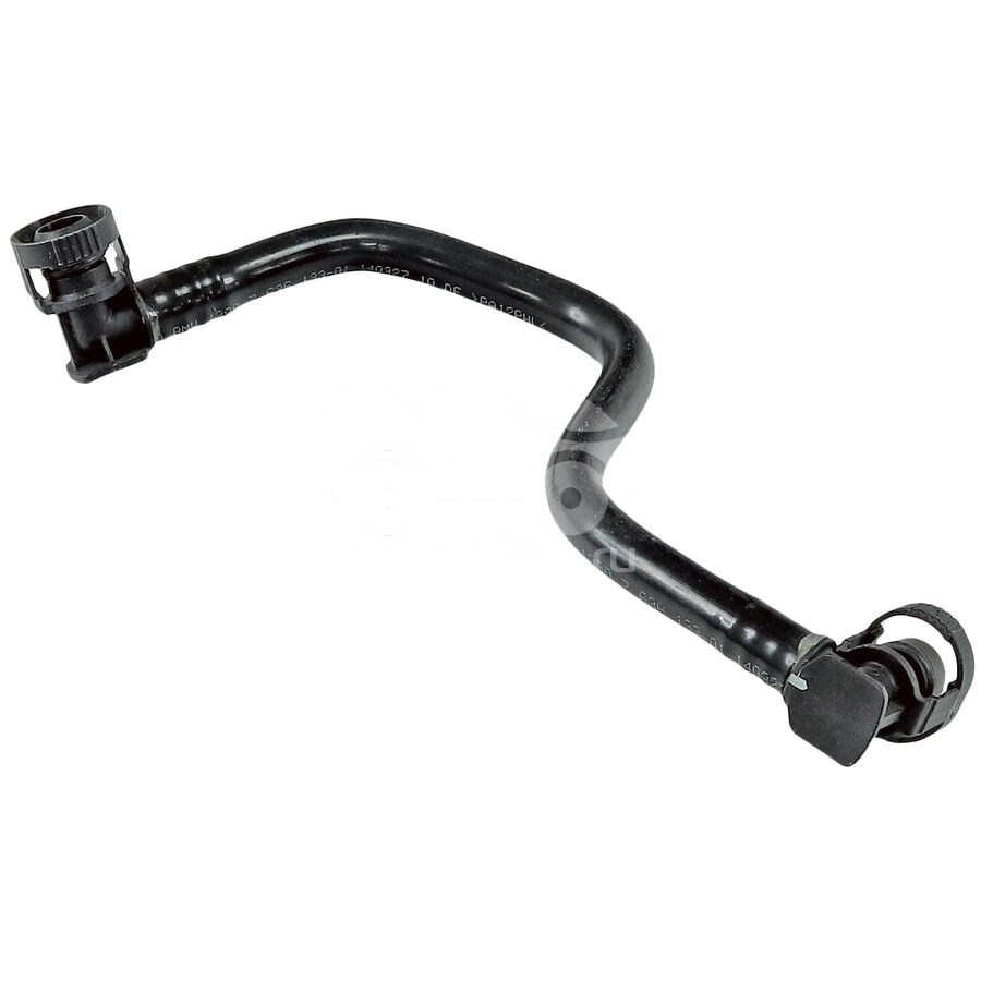 Трубка вентиляции топливного бака KRAUF KHZ1514PF (13907636133)