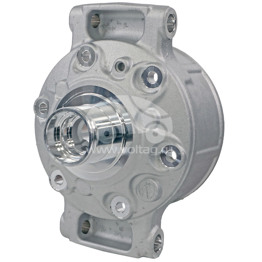 Передняя крышка кондиционера KRAUF CHN1027YU (on6SEU14C)