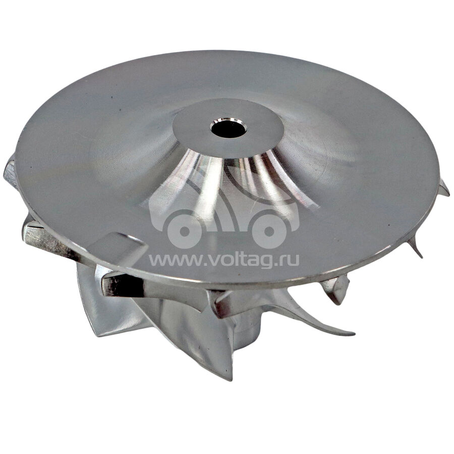 Крыльчатка турбокомпрессора KRAUF MIT1094BE (MIT1094BE)