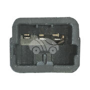 Замок багажника DLZ1303