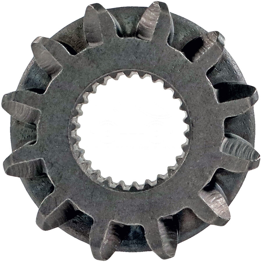 Шестерня бендикса Motorherz SPM0472WA (onM9T80472)