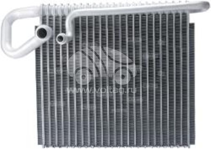 Air сonditioning evaporator KEC0111
