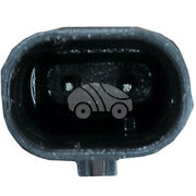 Насос масляный KWZ1298