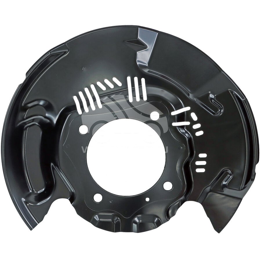 Кожух тормозного диска KRAUF BDZ1492SD (BDZ1492)