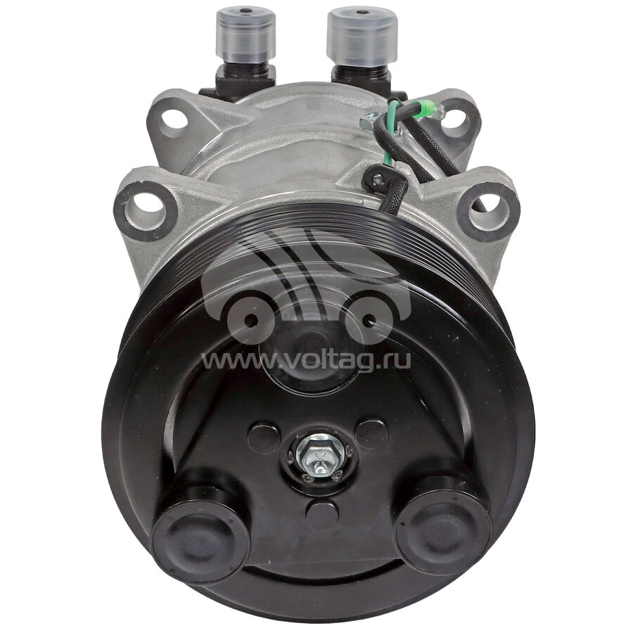 Компрессор кондиционера автомобиля KCS1932 Компрессор кондиционера автомобиля KCS1932