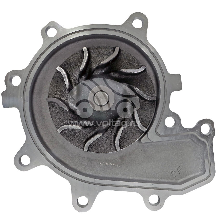 Помпа водяная KRAUF KWZ2103JK (5876100890)