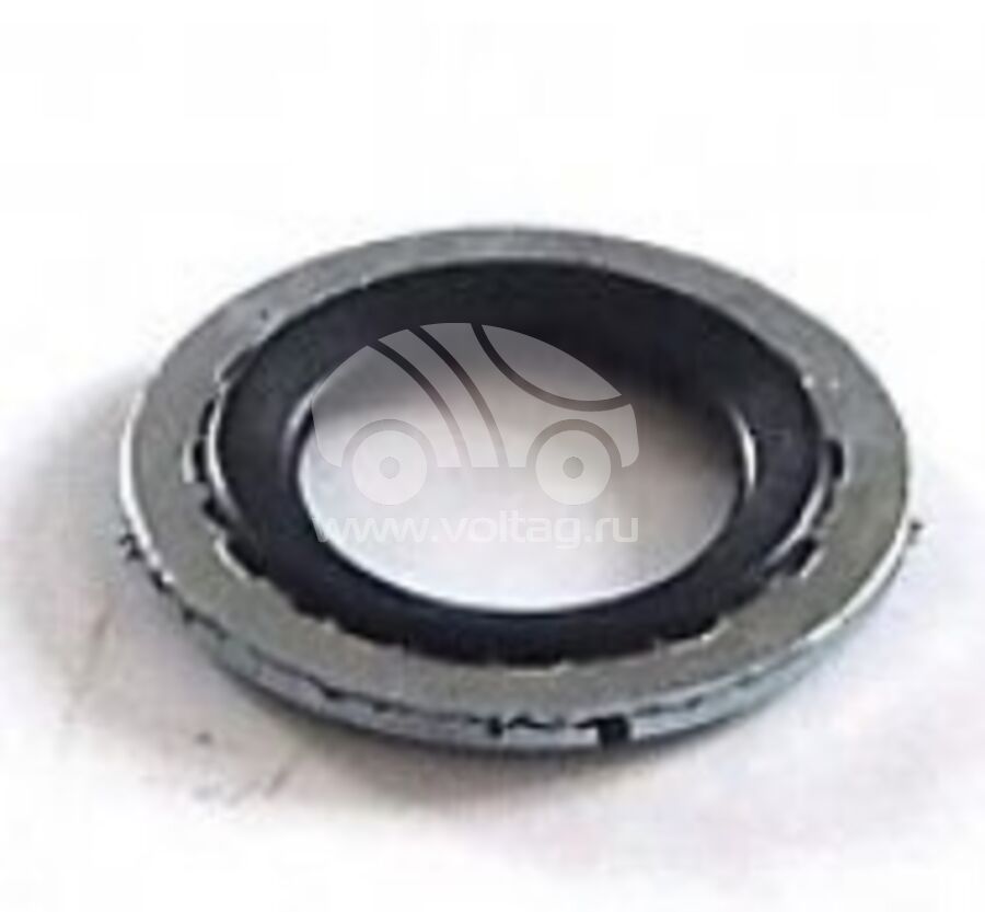 Кольцо для трубок кондиционера UZZ1036