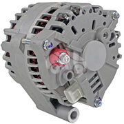 Генератор ALF6187