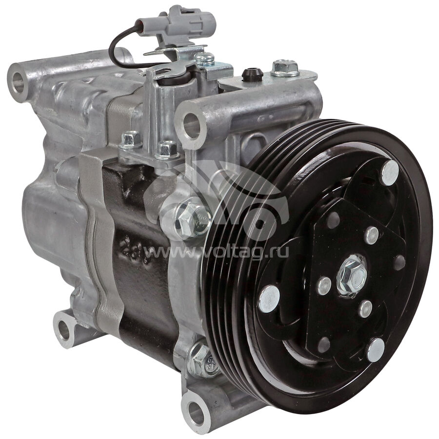 Компрессор кондиционера KRAUF KCP1224VG (9520063JA0)