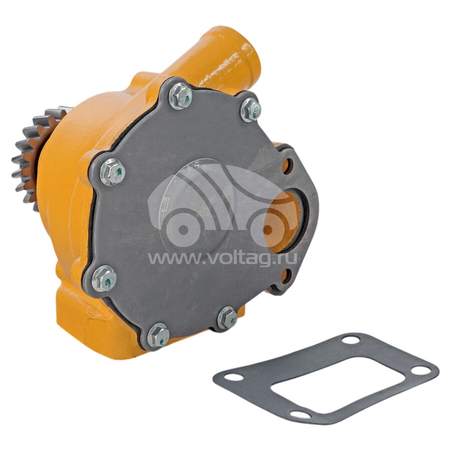 Помпа водяная KRAUF KWZ2055JJ (KWZ2055JJ)