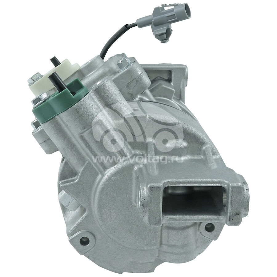 Компрессор кондиционера KRAUF KCC1148SZ (KCC1148SZ)