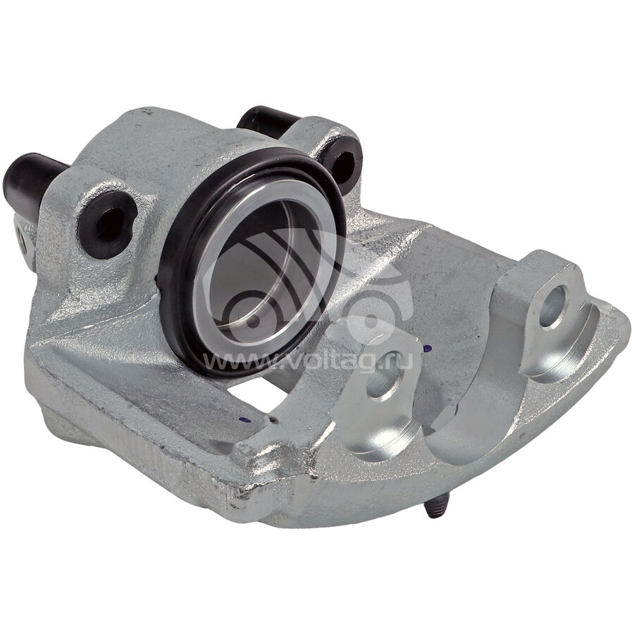 Суппорт тормозной KRAUF BNZ1093GM (BNZ1093GM)