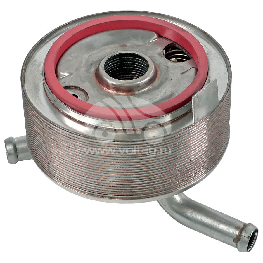 Масляный радиатор KRAUF KRO1087EB (KRO1087EB)