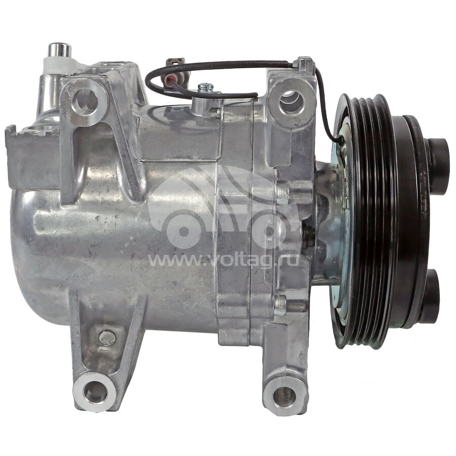 Компрессор кондиционера KRAUF KCC1048VG (73111FE040)