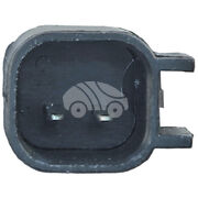 Шкив компрессора кондиционера в сборе KPF1396