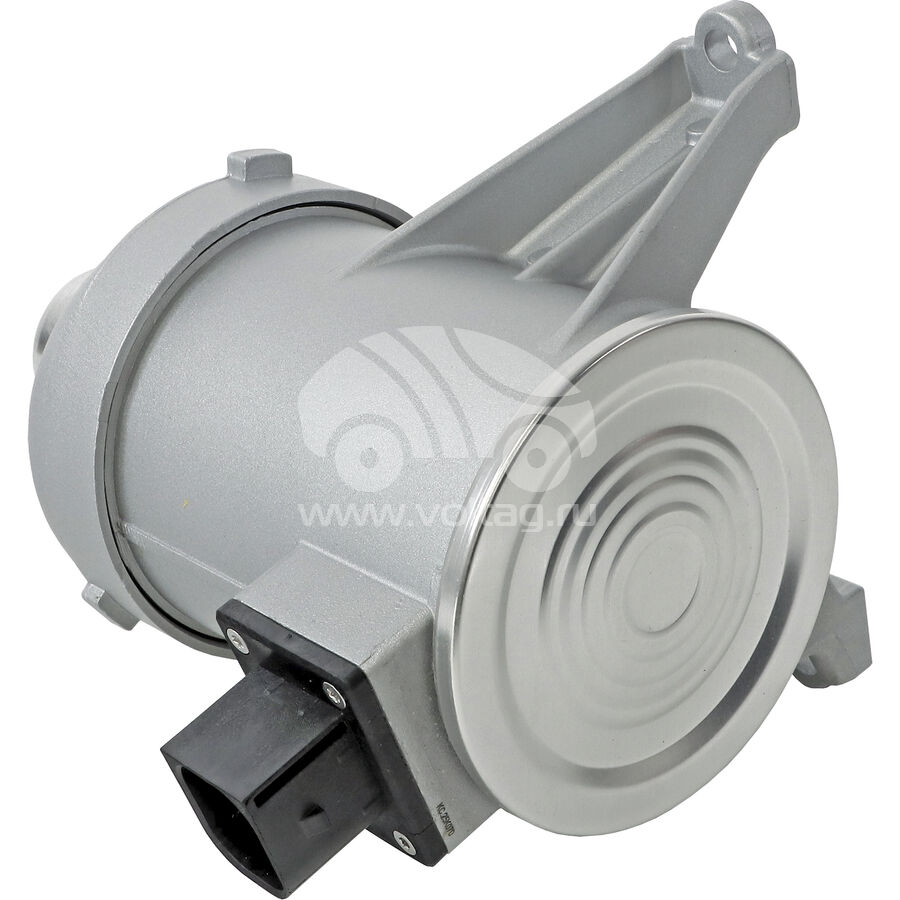 Насос водяной электрический KRAUF KWZ1722NK (KWZ1722NK)