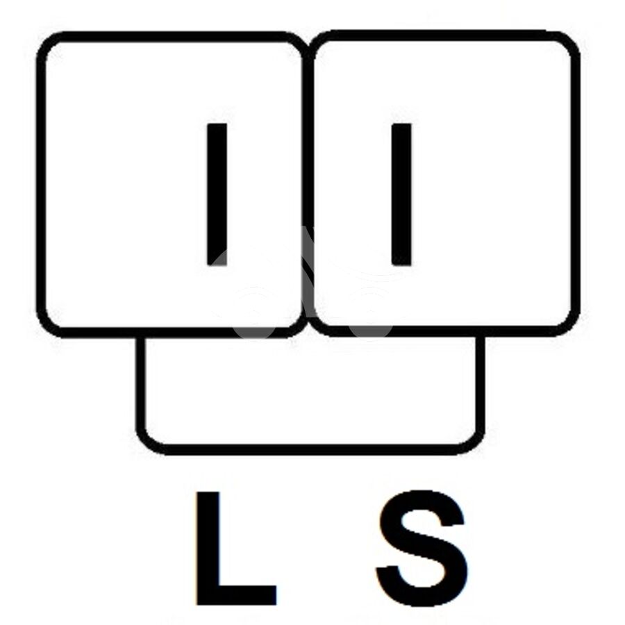 Регулятор генератора KRAUF ARY5711PE (ARY5711PE)