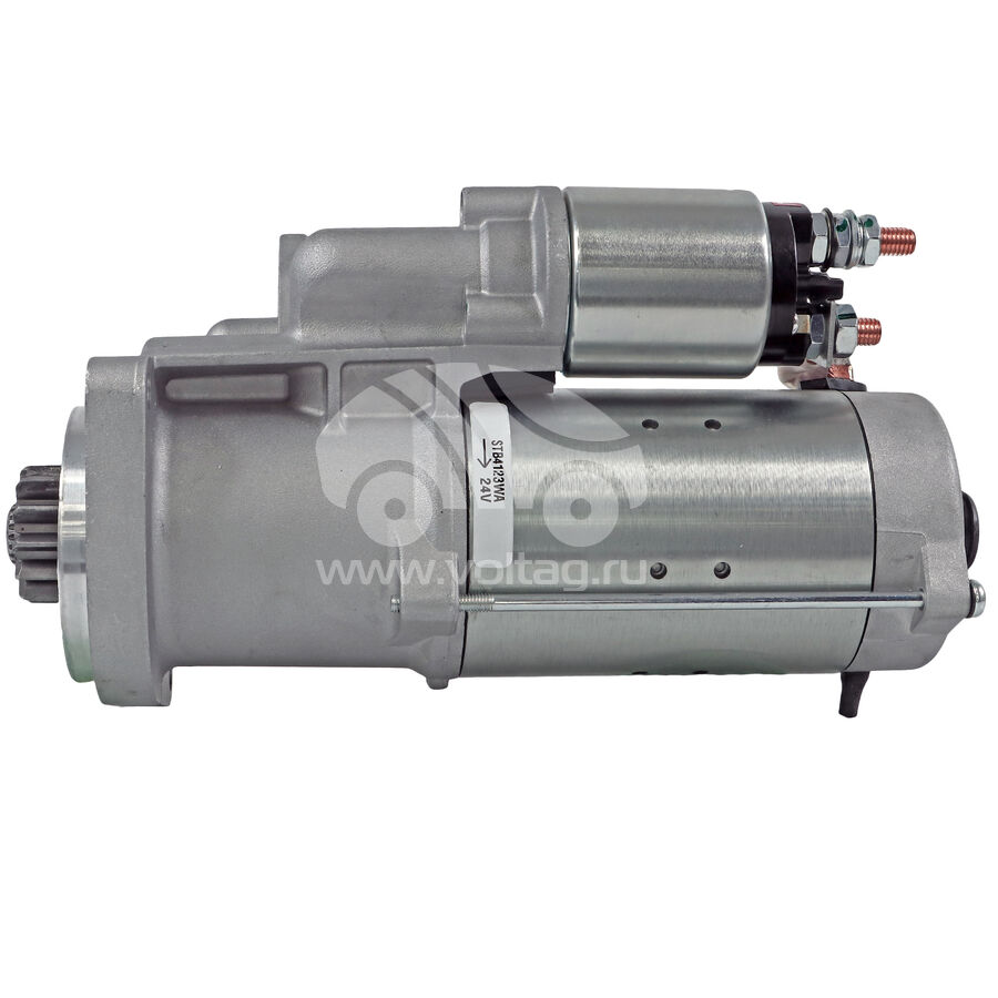 Motorherz STB4123WA