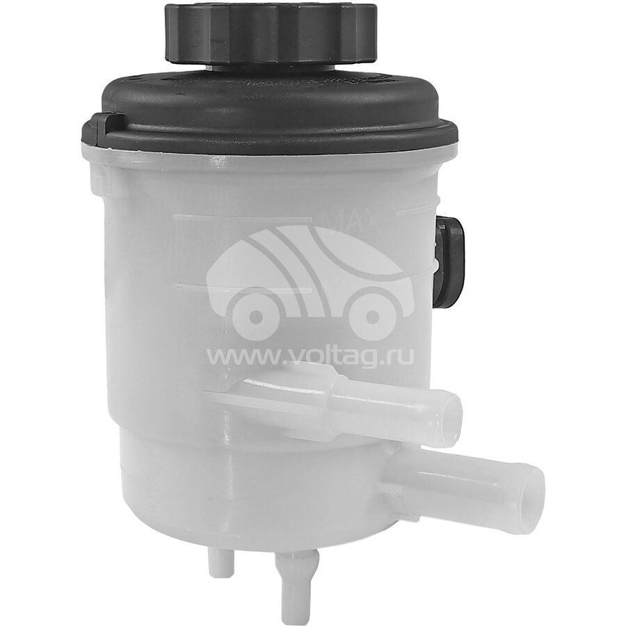 Бачок ГУР/ЭГУР Motorherz 106AA0015BT (HPP1126BK)