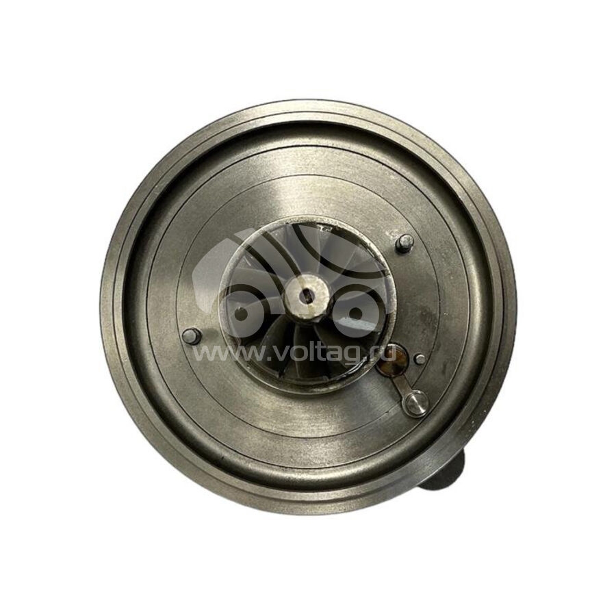 Картридж турбокомпрессора MCT1337 Картридж турбокомпрессора MCT1337