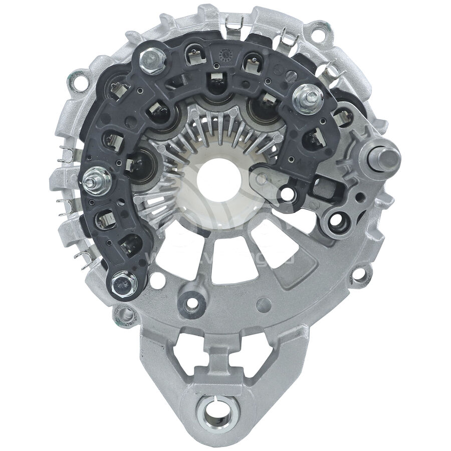 Диодный мост+ крышка генератора AEQ1815 Диодный мост+ крышка генератора AEQ1815