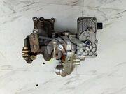 Турбокомпрессор MTB3720