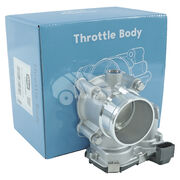 Дроссельная заслонка ETZ1380