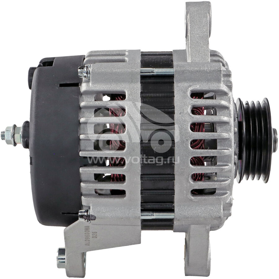 Motorherz ALD9600WA