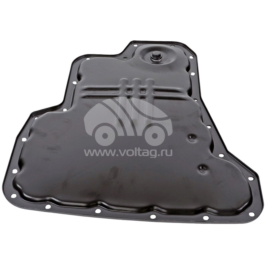 Поддон масляный КПП KRAUF OPT1028RI (3139031S00)