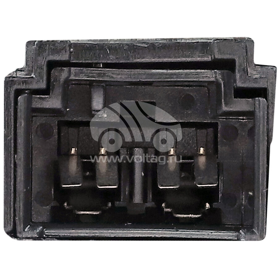 Контактная группа подушки безопасности KRAUF HZX0018KC (HZX0018KC)