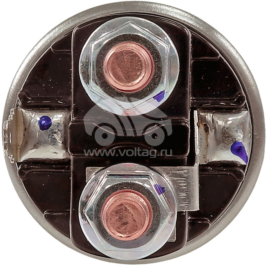 Втягивающее реле стартера Motorherz SSM3288WA (SSM3288WA)