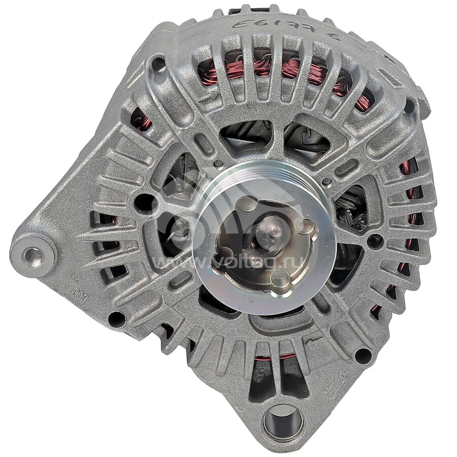 Генератор ALV0112 Генератор ALV0112