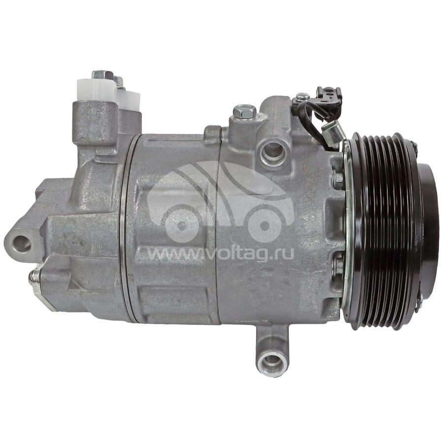 Компрессор кондиционера KRAUF KCV1627VG (01725235)