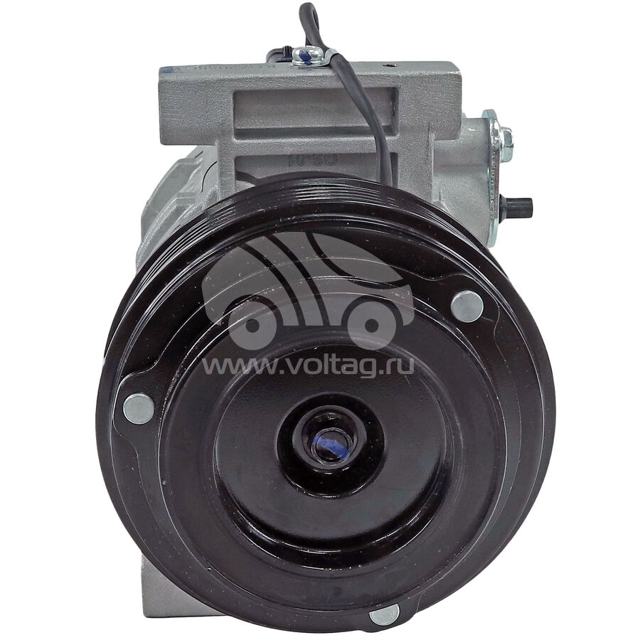 Компрессор кондиционера KRAUF KCZ2088GW (KCZ2088GW)