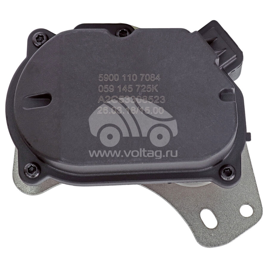 Актуатор турбокомпрессора Motorherz MAT7007WA (MAT7007WA)