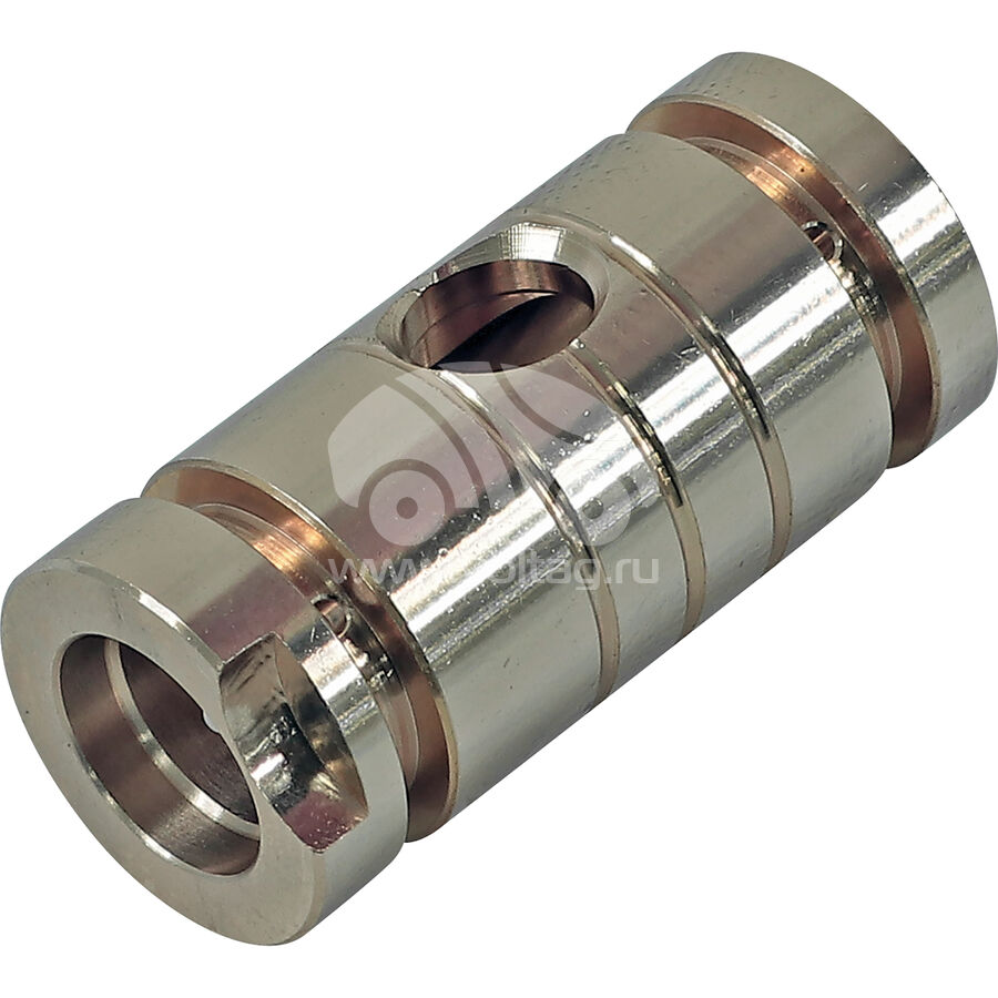 Подшипник скольжения турбокомпрессора KRAUF MUZ6027TC (MUZ6027TC)