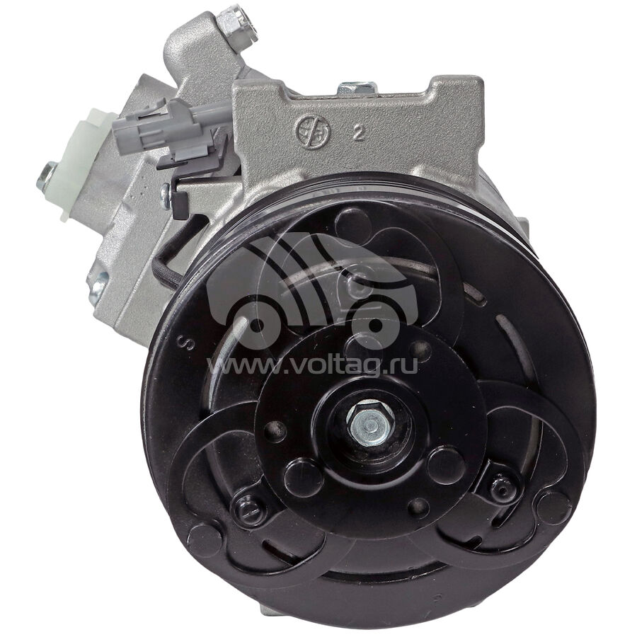 Компрессор кондиционера KRAUF KCV1377GW (KCV1377GW)