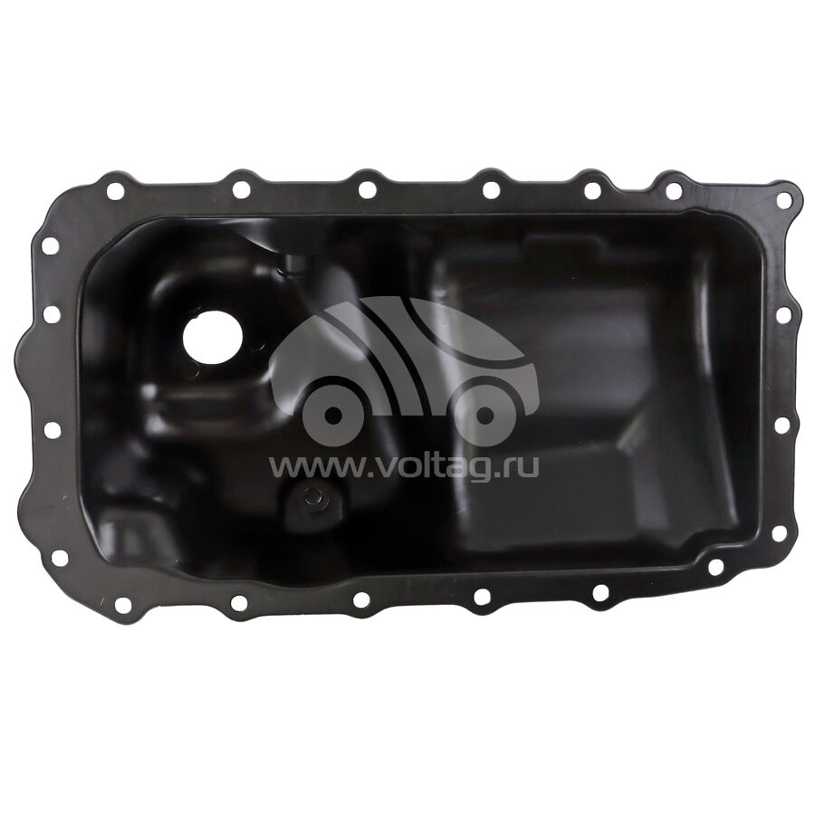 Поддон масляный ДВС KRAUF OPE1120RI (11137568565)