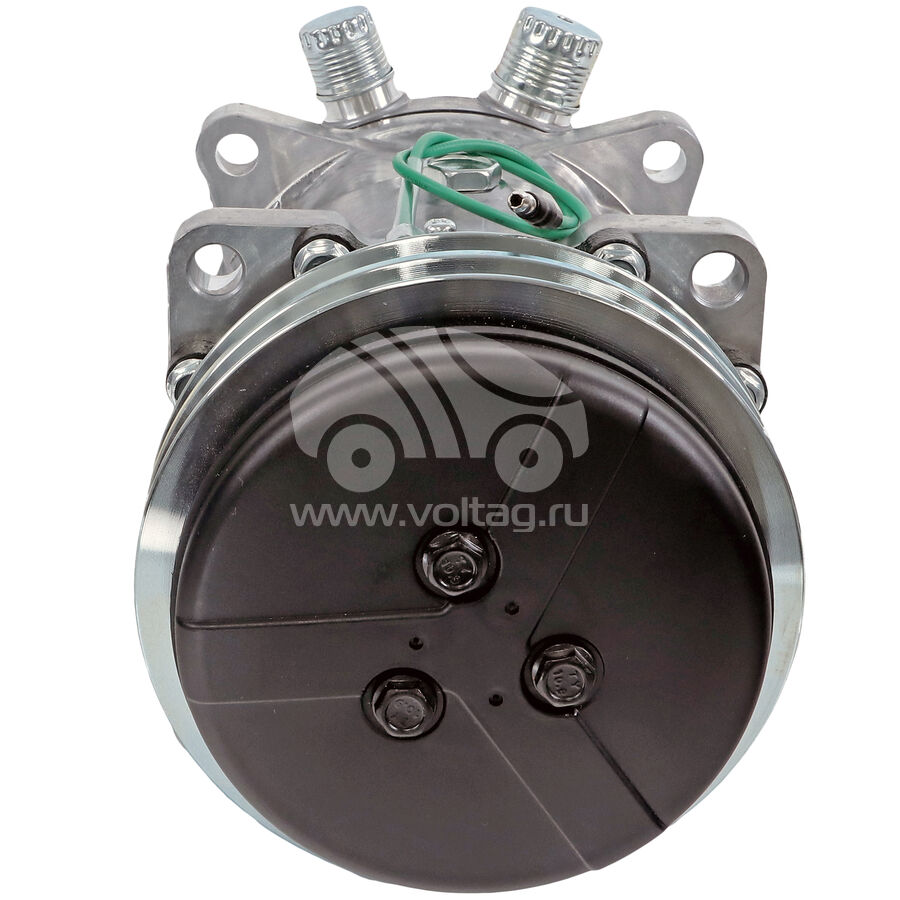 Компрессор кондиционера автомобиля KCS2080 Компрессор кондиционера автомобиля KCS2080