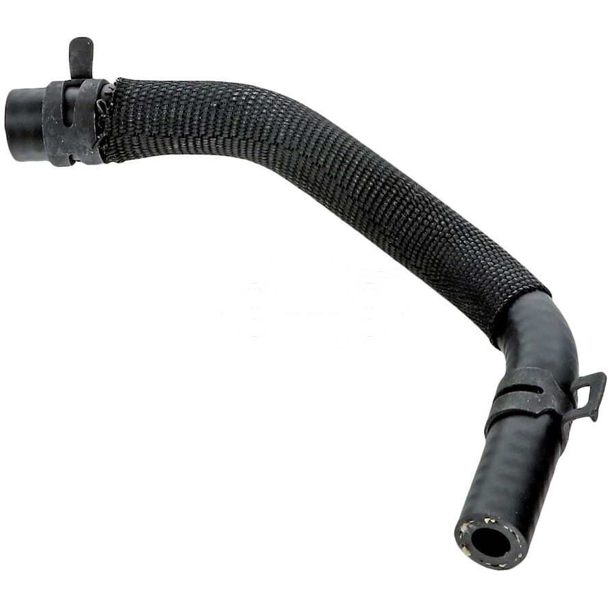 Патрубок системы охлаждения KHZ1537 Патрубок системы охлаждения KHZ1537