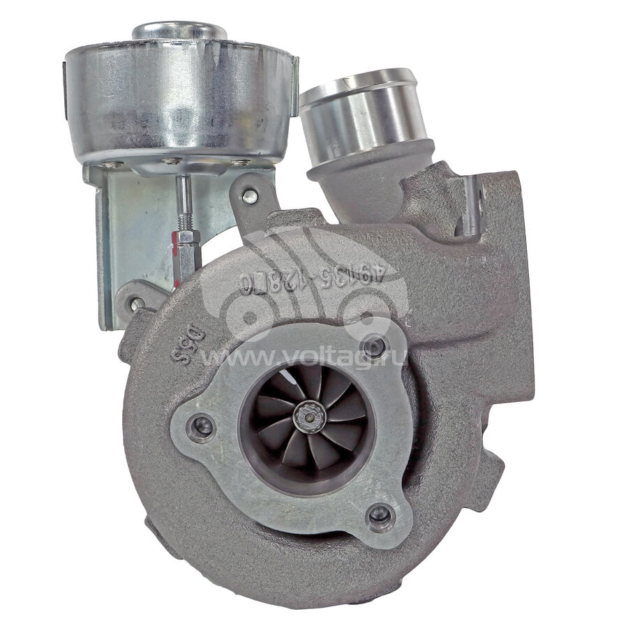 Турбокомпрессор MTM2805 Турбокомпрессор MTM2805